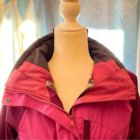 Columbia Interchange Jacket Sz M - Picture 12 of 12